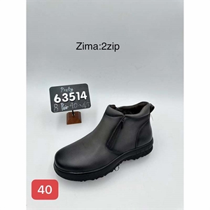 Buty męskie ocieplane  40-45
