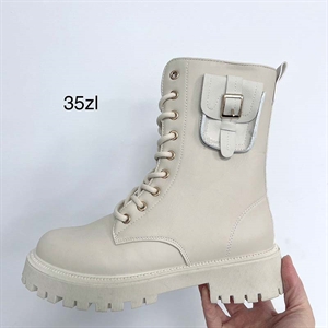 Trzewiki damskie  36-41