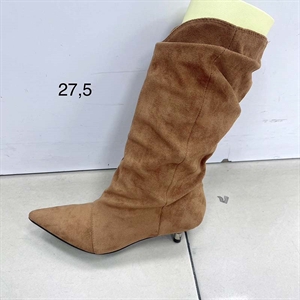 Botki damskie  36-41