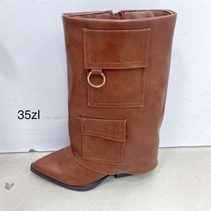 Botki damskie  36-41