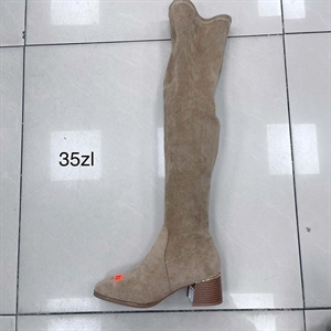 Kozaki damskie  36-41