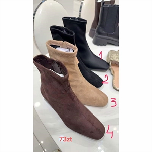 Botki damskie  36-41
