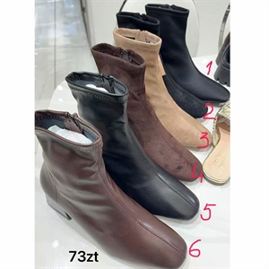 Botki damskie  36-41