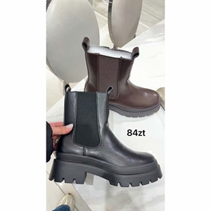 Botki damskie  36-41