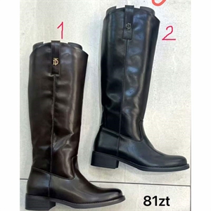 Kozaki damskie  36-41