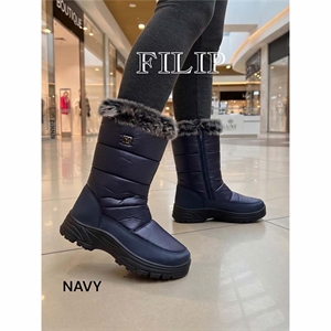 Buty śniegowce ocieplane  36-41
