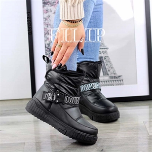 Buty śniegowce ocieplane  36-41