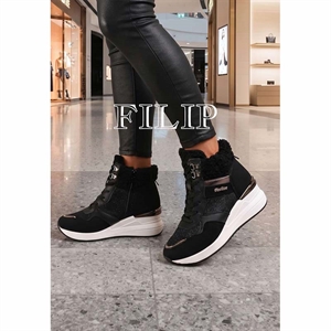 Buty sportowe ocieplane  36-41