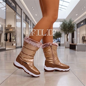 Buty śniegowce ocieplane  36-41