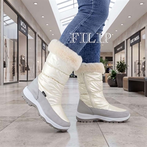 Buty śniegowce ocieplane  36-41