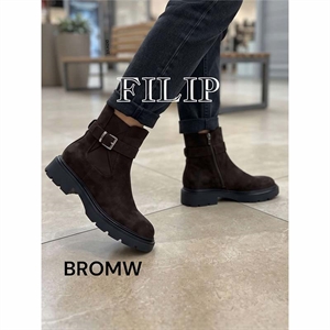 Botki damskie  36-41