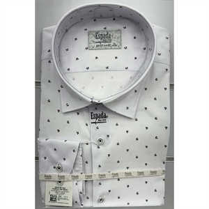 Koszula męska produkt Turecki  L-3XL