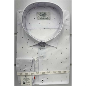 Koszula męska produkt Turecki  L-3XL
