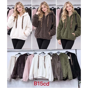 Bluza damska produkt Włoski