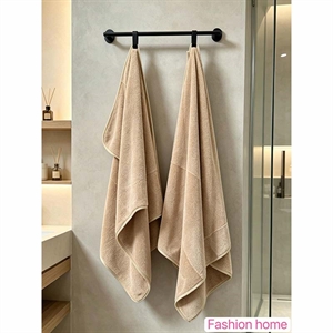 Komplet ręczniki  70*140cm/50*100cm(2szt)