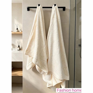 Komplet ręczniki  70*140cm/50*100cm(2szt)
