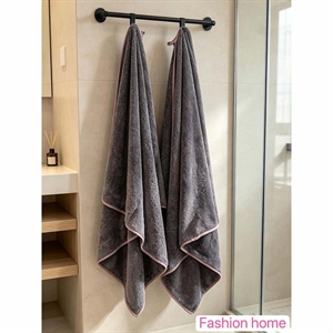 Komplet ręczniki  70*140cm/50*100cm(2szt)