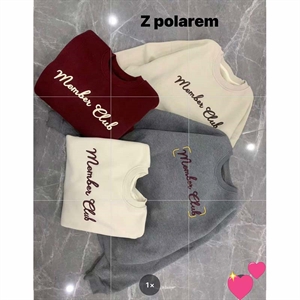 Bluza damska