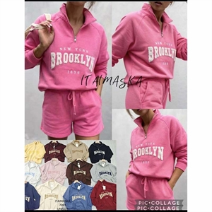 Bluza damska