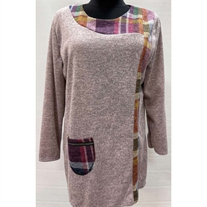 Bluzka damska produkt Polski  XL-4Xl
