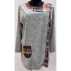Bluzka damska produkt Polski  XL-4Xl