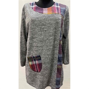 Bluzka damska produkt Polski  XL-4Xl