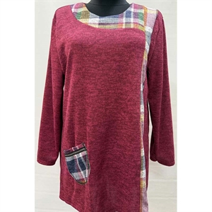 Bluzka damska produkt Polski  XL-4Xl
