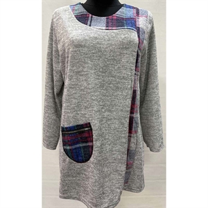 Bluzka damska produkt Polski  XL-4Xl