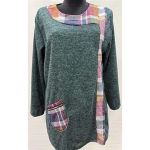 Bluzka damska produkt Polski  XL-4Xl