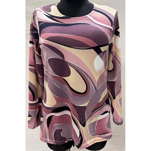 Bluzka damska produkt Polski  L-4Xl
