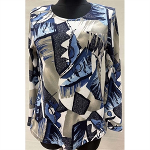 Bluzka damska produkt Polski  L-4Xl