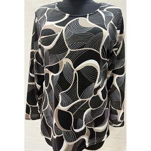 Bluzka damska produkt Polski  L-4Xl