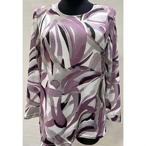 Bluzka damska produkt Polski  L-4Xl