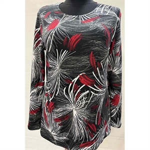 Bluzka damska produkt Polski  L-4Xl