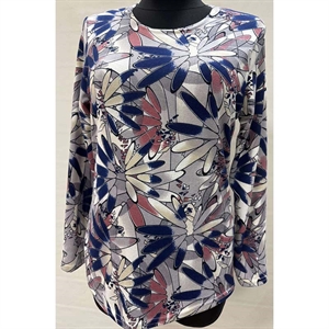 Bluzka damska produkt Polski  L-4Xl