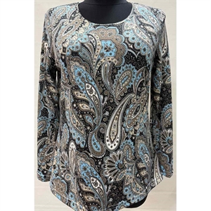 Bluzka damska produkt Polski  L-4Xl