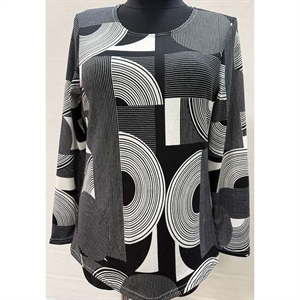Bluzka damska produkt Polski  L-4Xl
