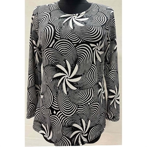 Bluzka damska produkt Polski  L-4Xl