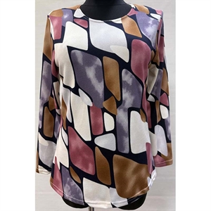 Bluzka damska produkt Polski  L-4Xl