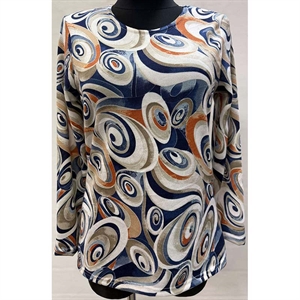 Bluzka damska produkt Polski  L-4Xl