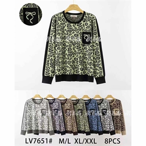 Bluzka damska  M/L-XL/2XL