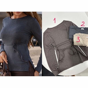 Bluzka damska produkt Polski  S/M-L/XL(36-40)