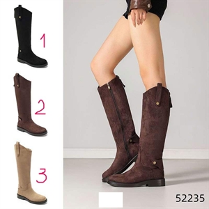 Kozaki damskie  36-41