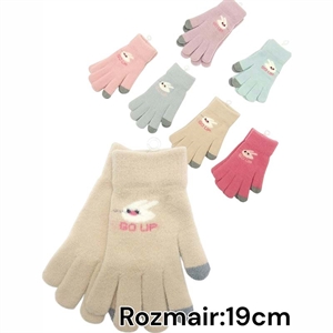Rękawiczki dziecięce  19cm