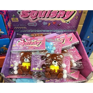 Zabawka - squishy
