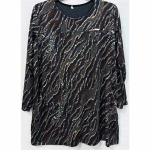 Bluzka damska produkt Polski  54/60