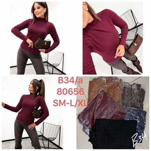 Bluzka damska  S/M-L/XL