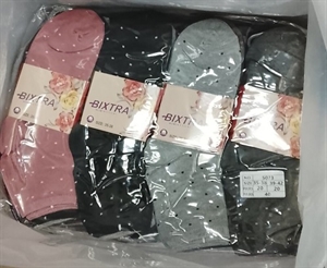 Skarpetki damskie 35-38/39-42