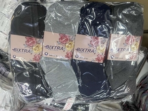 Skarpetki damskie 35-38/39-42