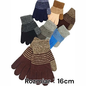 Rękawiczki dziecięce 16cm